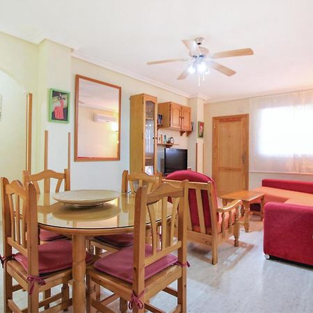 Nice Apartment In Santa Pola With Kitchenette Dış mekan fotoğraf